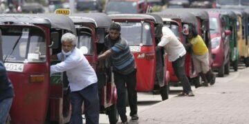 No fresh financial support to Sri Lanka, says India