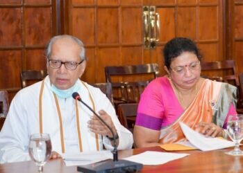 Significance of high-level committee to facilitate repatriation of Lankan refugees from India