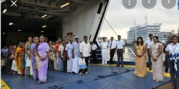 Lanka appoints Special Committee to facilitate repatriation of refugees from India