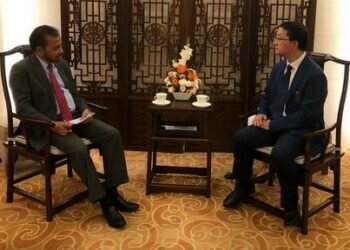 China asks Sri Lanka to discuss debt issues with it as suggested by it earlier