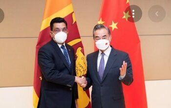 Sri Lanka appears to be wary about going for FTA with China&nbsp;