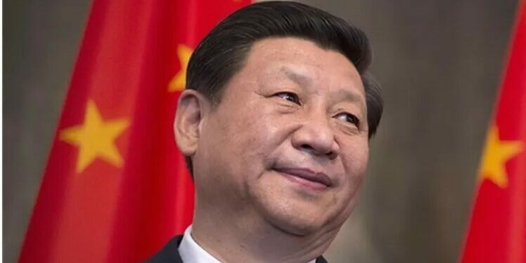Xi jinping