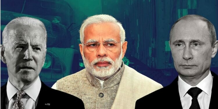 Simmering strains in India-US relations are now out in the open