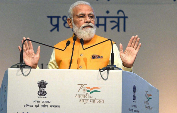 Prime Minister Narendra Modi