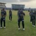 Sri Lanka womens team