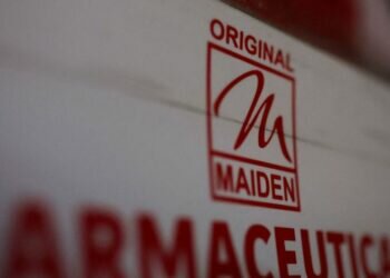 Indian health authorities have halted production at Maiden Pharmaceuticals Ltd. Anushree Fadnavis/Reuters