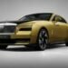 Here is Rolls-Royce Spectre: First fully-electric car from ultra-luxury brand