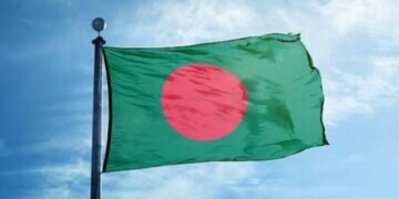 Bangladesh. Photo: Shutterstock