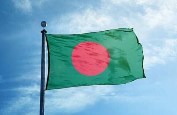 Bangladesh. Photo: Shutterstock