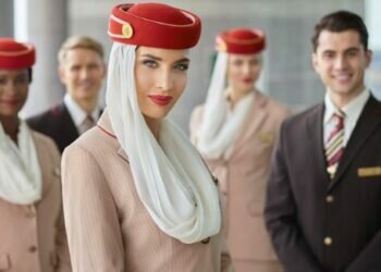 Emirates