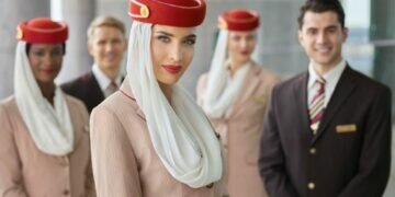 Emirates