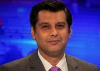 Prominent Pakistani journalist shot dead in Kenya