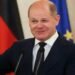 German Chancellor Olaf Scholz (REUTERS)