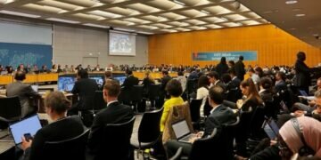 Pakistan’s being taken off the terror-financing list is a challenge to India