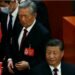 Points to ponder on Hu Jintao’s unceremonious ouster from CPC&nbsp; Congress&nbsp; &nbsp;