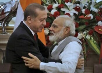 Turkiye’s South Asia policy – An assessment