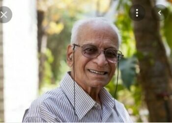 P.V. Krishnamoorthy: The Unsung Force Behind Modern Odia Songs