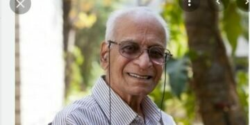 P.V. Krishnamoorthy: The Unsung Force Behind Modern Odia Songs