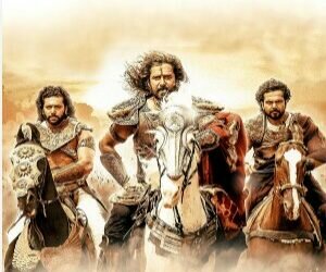 A Sri Lankan critique of the Mani Ratnam classic – Ponniyin Selvan