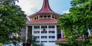 Lankan Supreme Court points out major flaws in the Rehabilitation bill