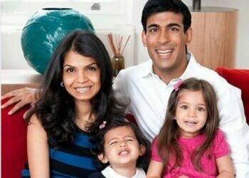 Rishi Sunak’s rise to the British pinnacle: Tanzania too should celebrate!