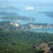 Challenges facing the development of Trincomalee port and its environs