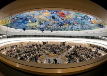 UNHRC draft resolution on Lanka rights violations supports prosecution in member countries