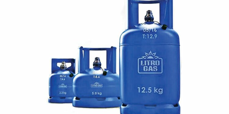 Price reduction announced by Litro