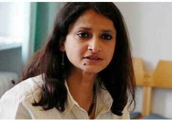 Anuradha Mittal, Founder-Executive Director of Oakland Institute gets 2022 Feyerabend Award