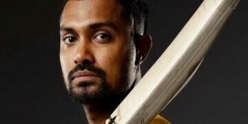 Danushka Gunathilaka