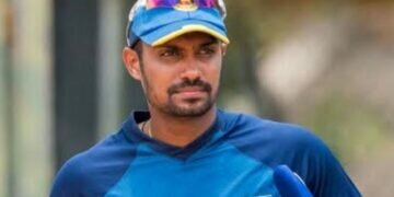 Danushka Gunathilaka