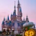 Shanghai Disney’s Covid lockdown. Image credits - Wenhao Ryan / Unsplash