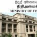 Over 1500 vacancies at three institutions under Finance Ministry