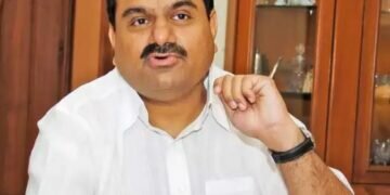 Adani Group to become the first Indian port operator in Sri Lanka