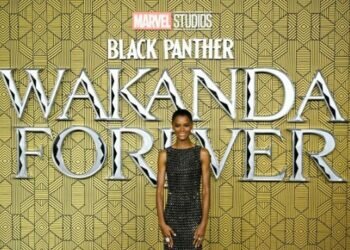 Wakanda Forever
