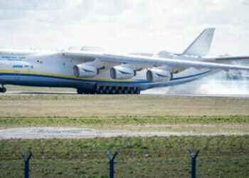 It will cost more than $502 million to rebuild, said the company. Mateusz Wlodarczyk/NurPhoto/Getty Images