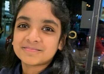 ‘Genius’ 10-year-old school girl of Sri Lankan origin is smarter than Einstein