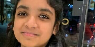 ‘Genius’ 10-year-old school girl of Sri Lankan origin is smarter than Einstein