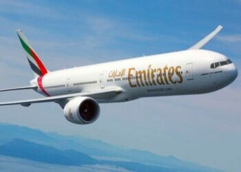 New flights to Sri Lanka: Announcement from Emirates