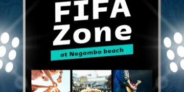 FIFA Fan Zone