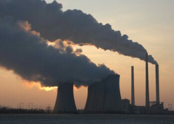 Ahead of COP27, Lancet details climate change’s impact on health