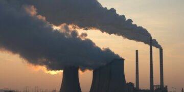 Ahead of COP27, Lancet details climate change’s impact on health