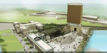 Menike Mage Hithe and Suranganee sway Indians but the Indian-built &nbsp;Cultural Center in Jaffna remains inactive &nbsp;&nbsp;