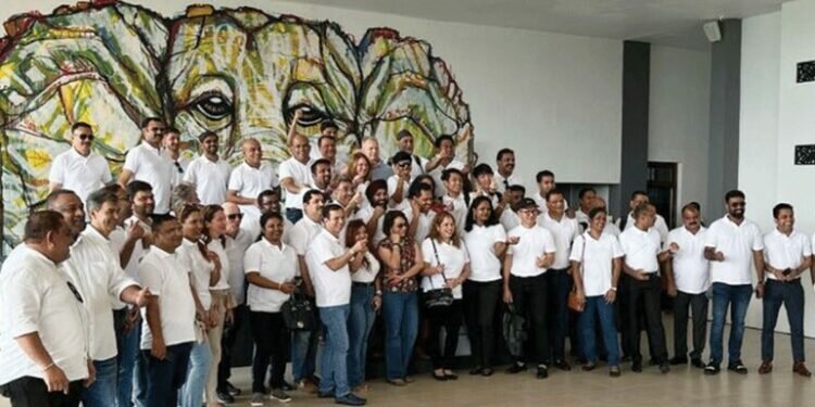 Bright prospects for Nepal-Sri Lanka tourism