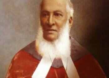 Ceylonese who paved the way for Rishi Sunak