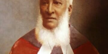 Ceylonese who paved the way for Rishi Sunak