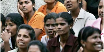 Sri Lankan out-migration: A boon or bane? &nbsp;