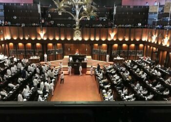 Dual citizenship issue tests the integrity of Lankan MPs