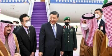 Saudi Arabian Foreign Ministry/Anadolu Agency/Getty Images