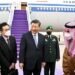 Saudi Arabian Foreign Ministry/Anadolu Agency/Getty Images
